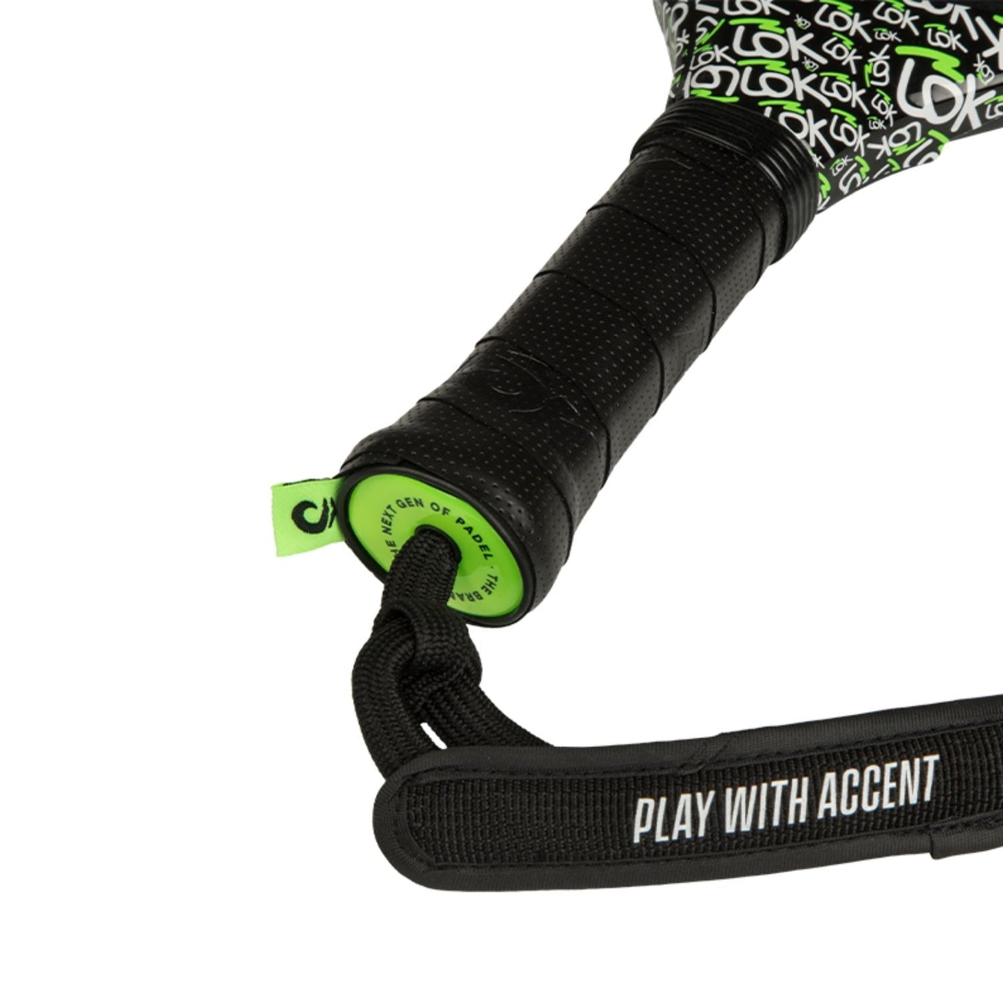 Lok Carbon Hype 2