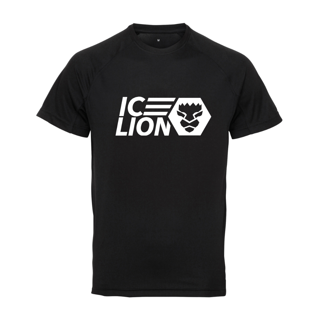 ICELION Power Sportshirt