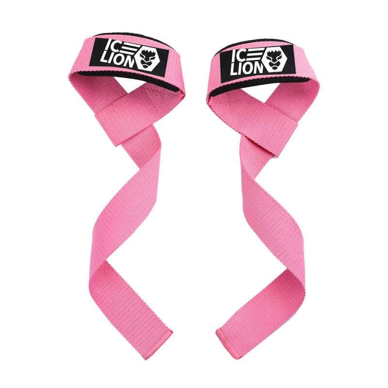 ICELION Power Lifting Straps