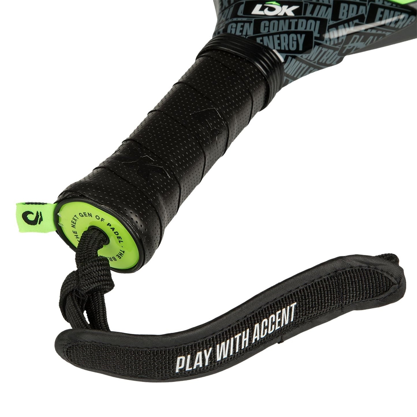 Lok Carbon Flow 2