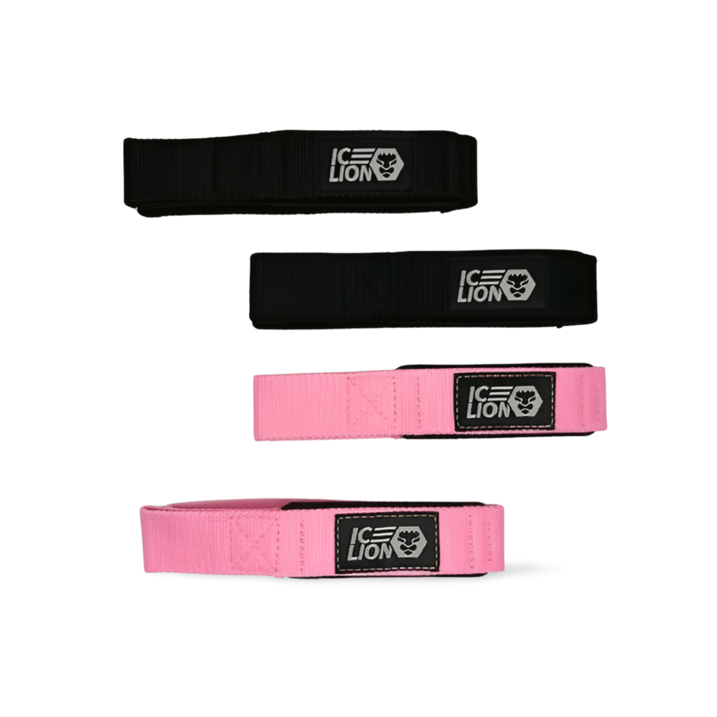 ICELION Power Lifting Straps