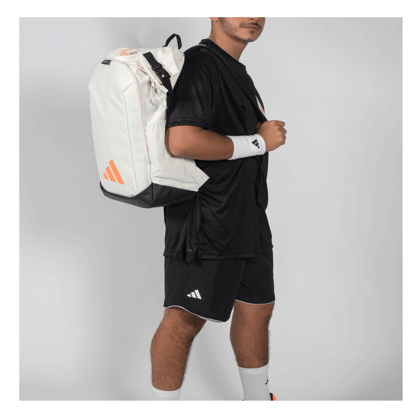 Power Hoodie - ICELION