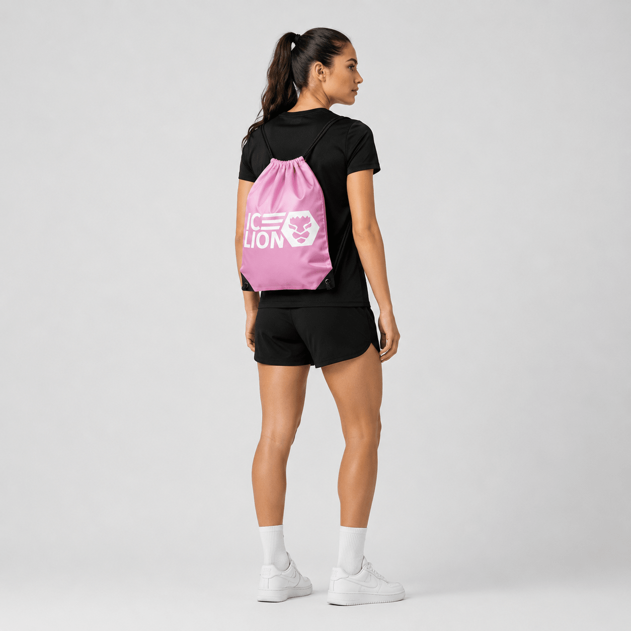 Power Hoodie - ICELION