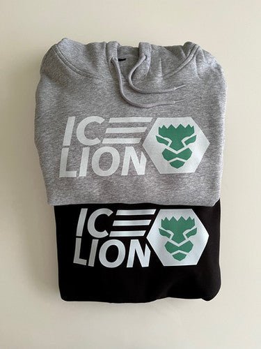Power Hoodie - ICELION