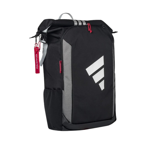 Adidas BACKPACK MULTIGAME Zwart/Rood 2026