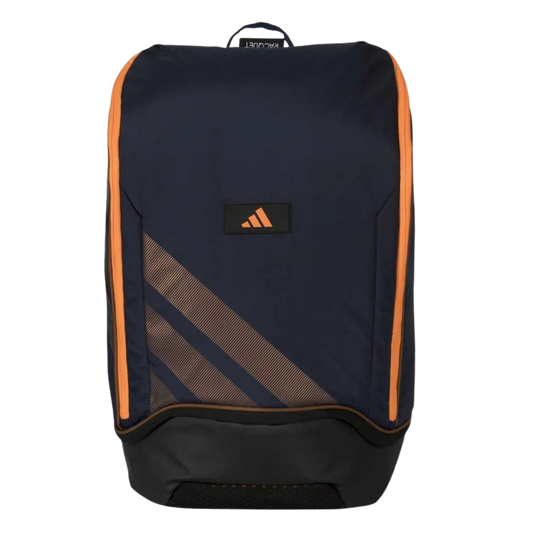 Adidas BACKPACK PROTOUR blauw 2026