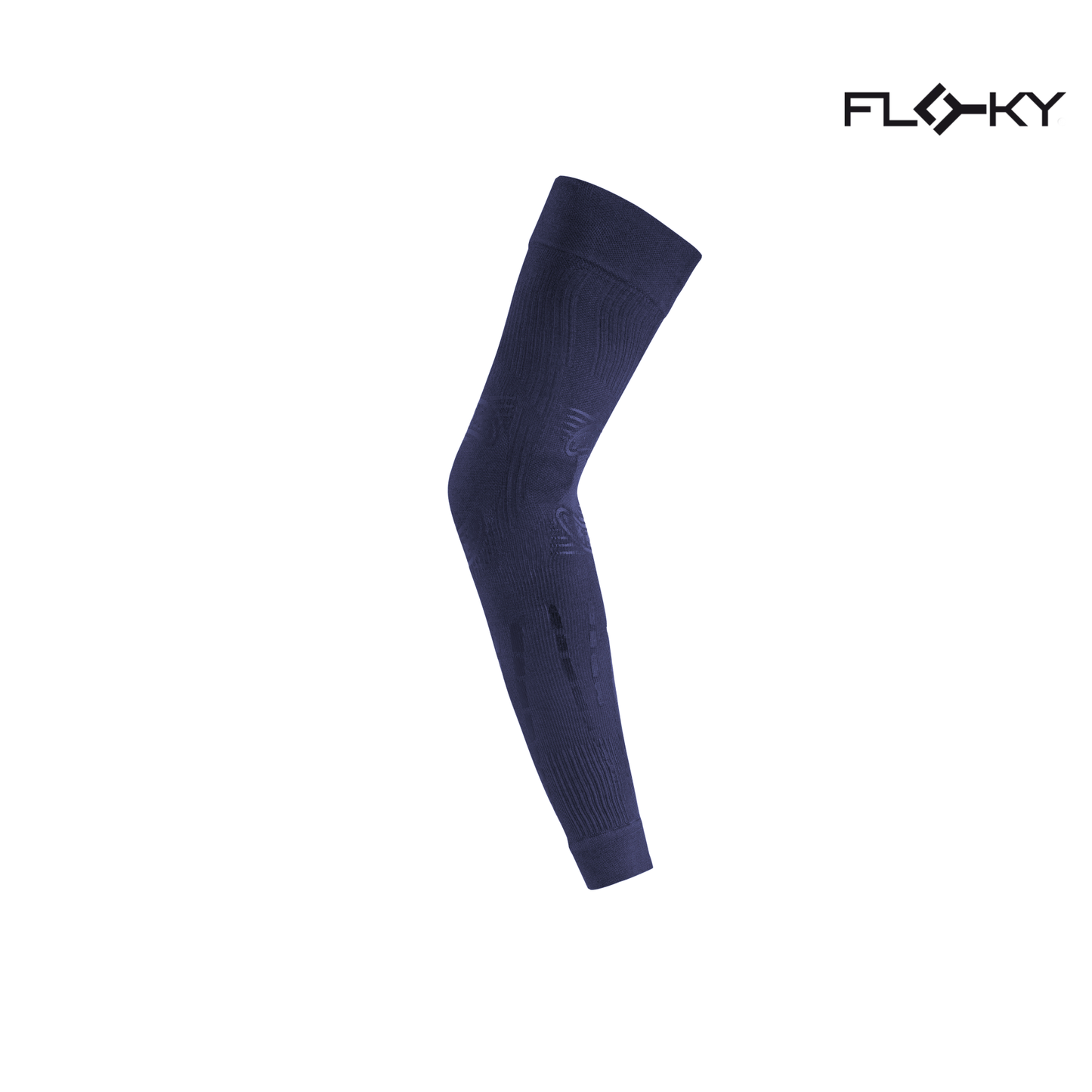 Floky No-Strain Evolution Sleeve Blue (1 pc)