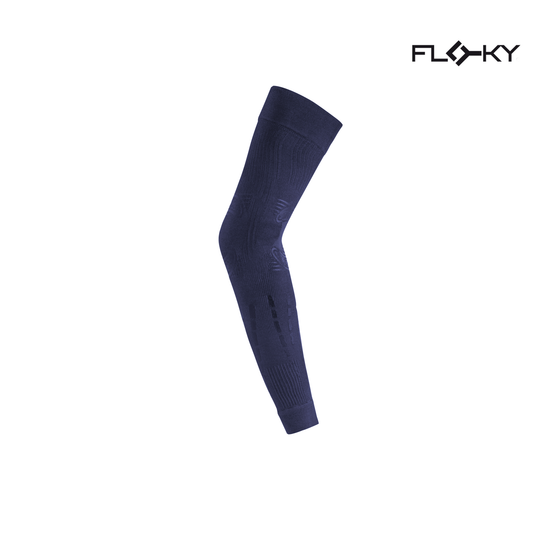 Floky No-Strain Evolution Sleeve Blue (1 pc)