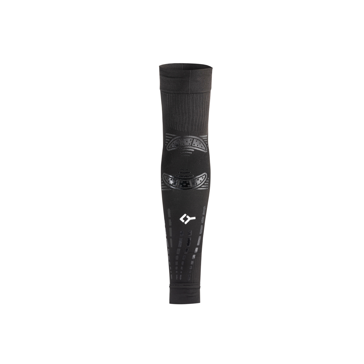 Floky No-Strain Evolution Sleeve Black (1 pc)