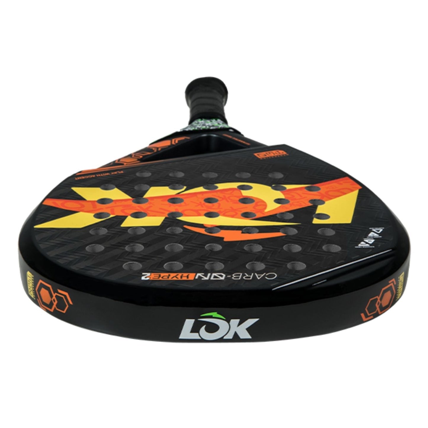 Lok Carbon Hype 2