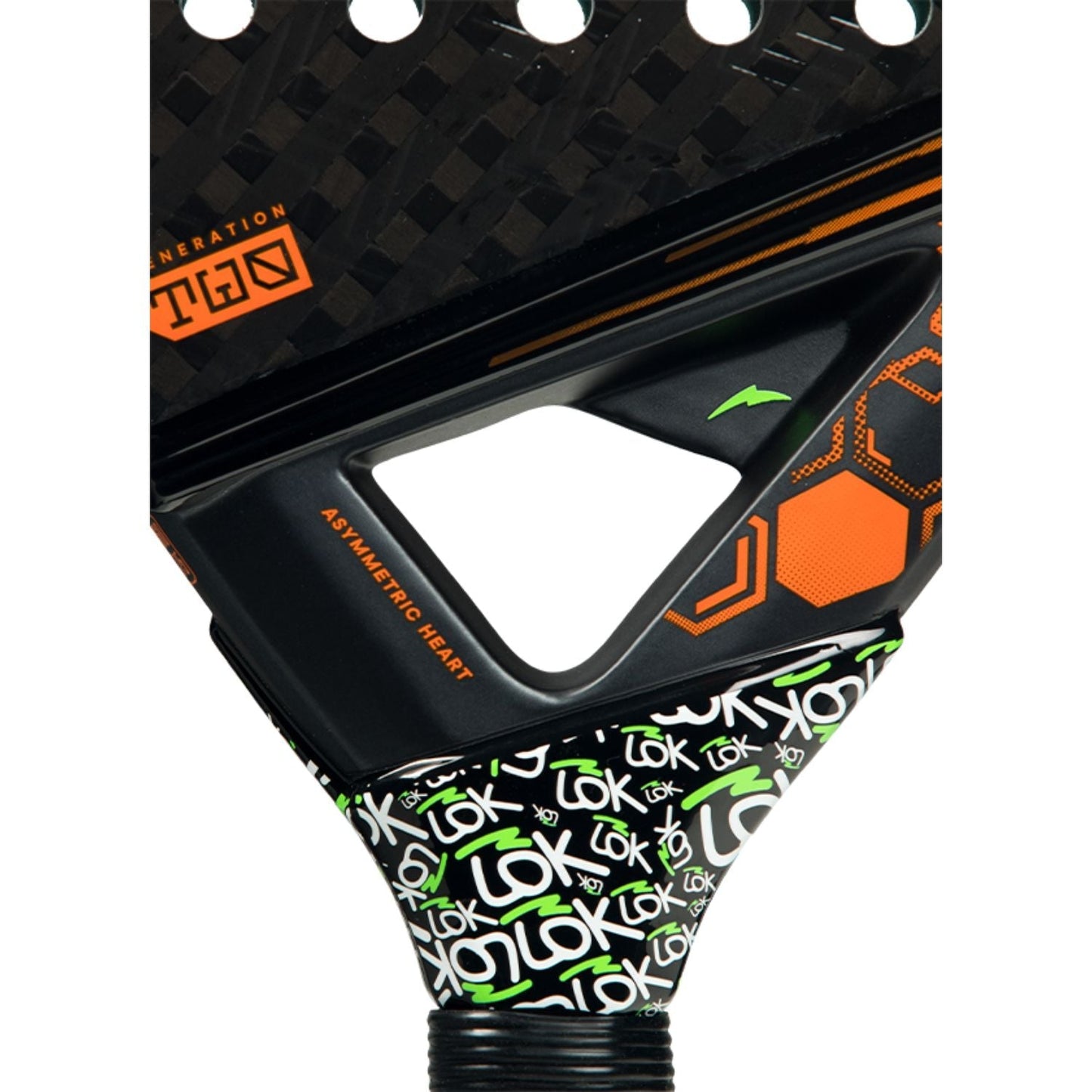 Lok Carbon Hype 2