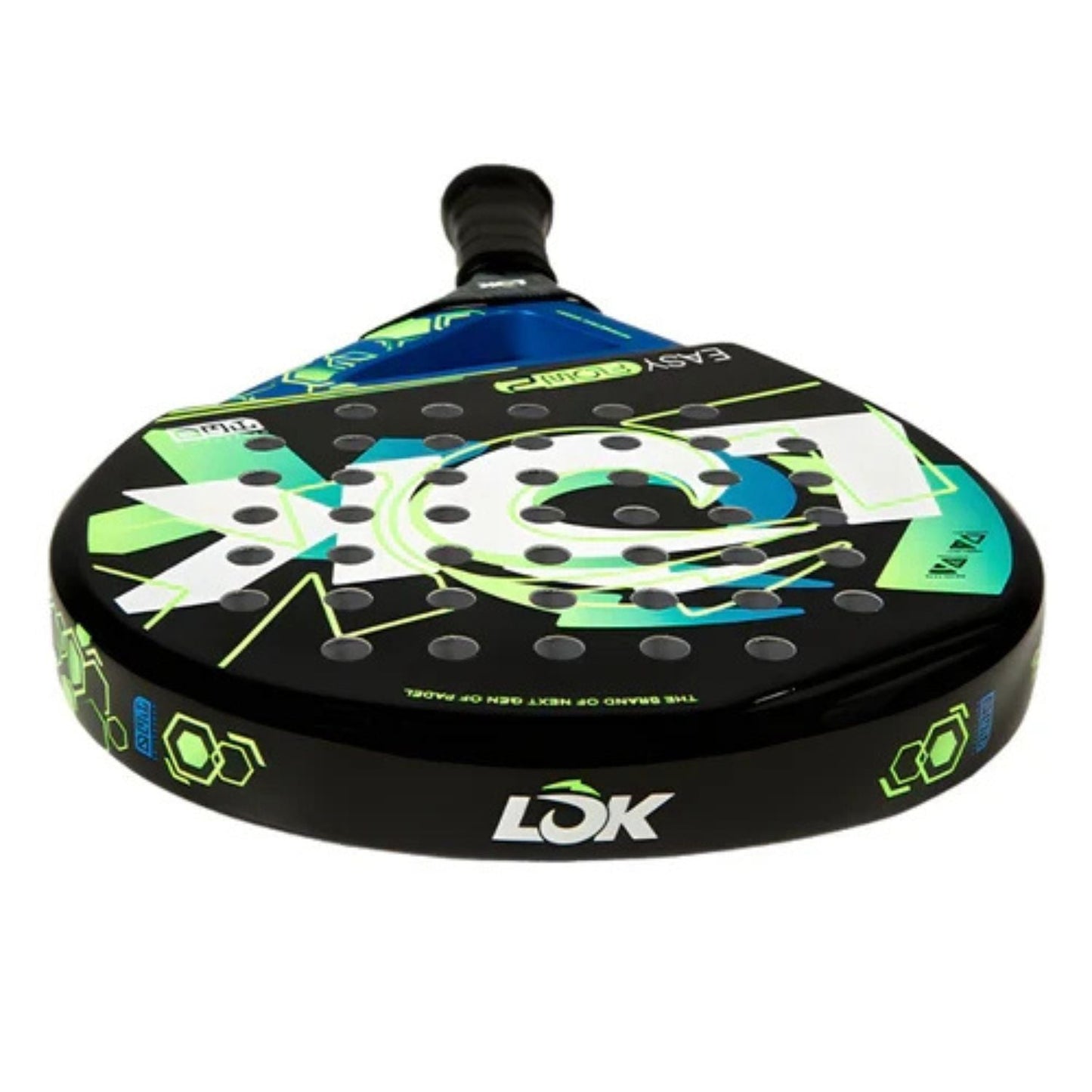 Lok Easy Flow 2