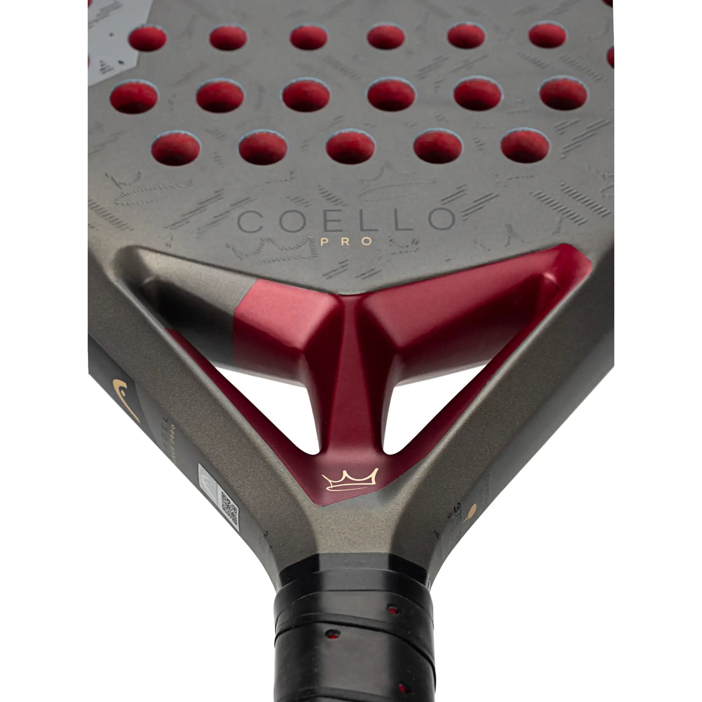 Head Coello Pro 2026