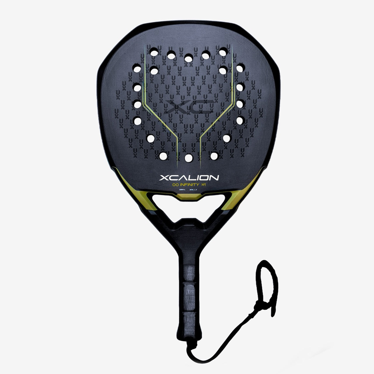 XCALION Infinity H1 (Power)