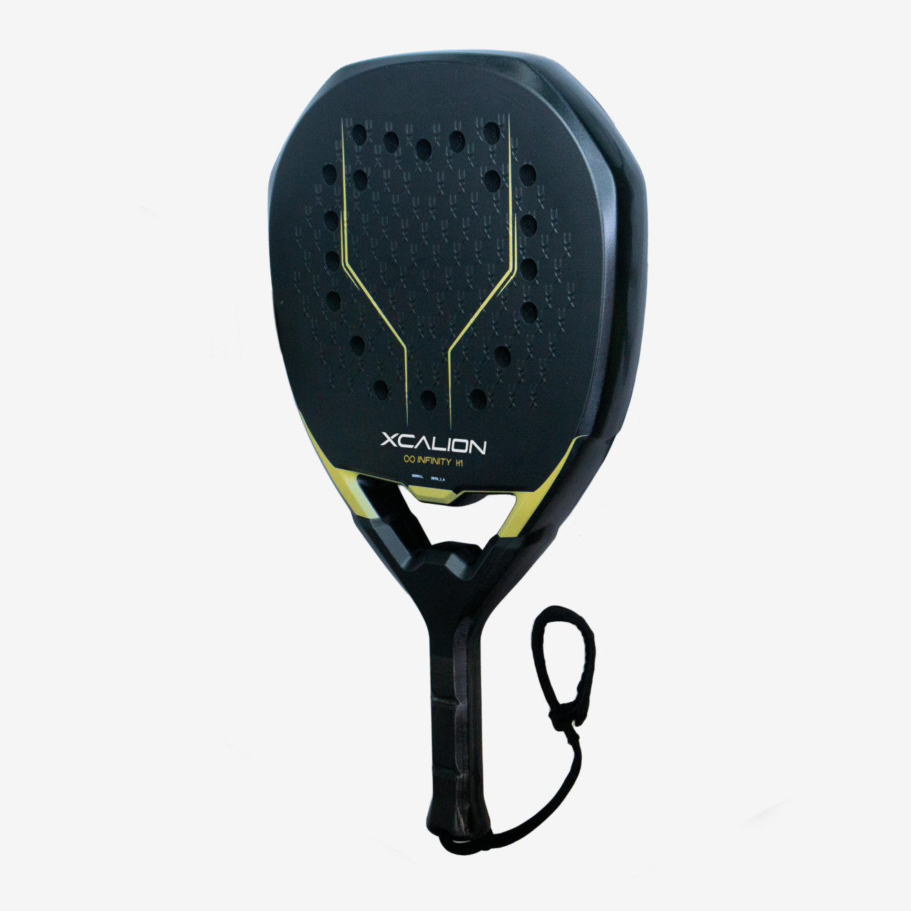 XCALION Infinity H1 (Power)