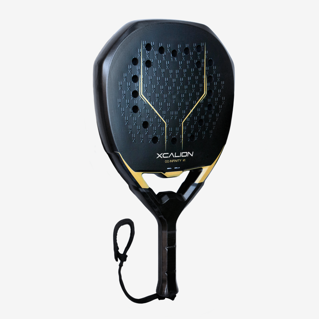XCALION Infinity H1 (Power)