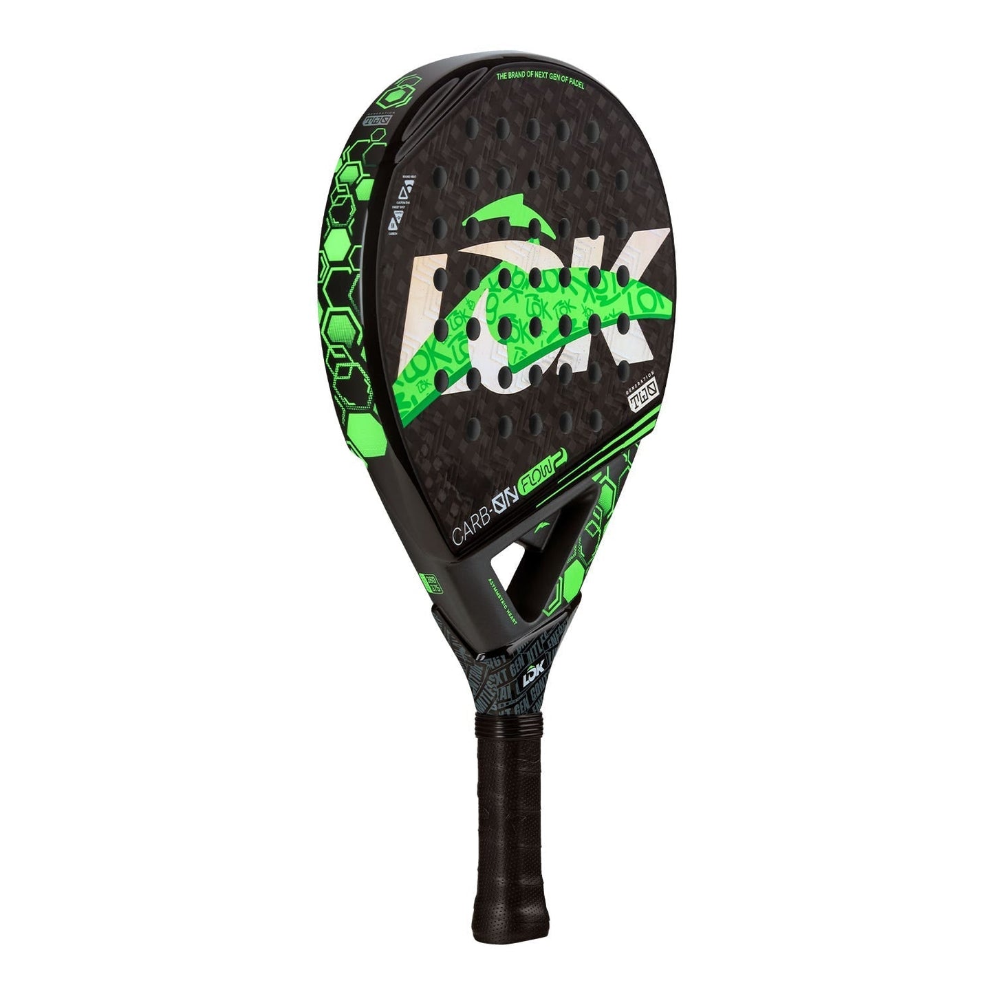 Lok Carbon Flow 2