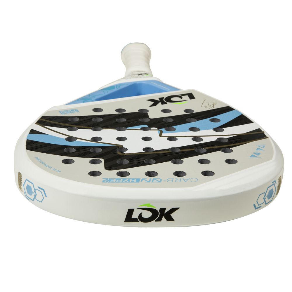 Lok Carbon Hype 2 FDB