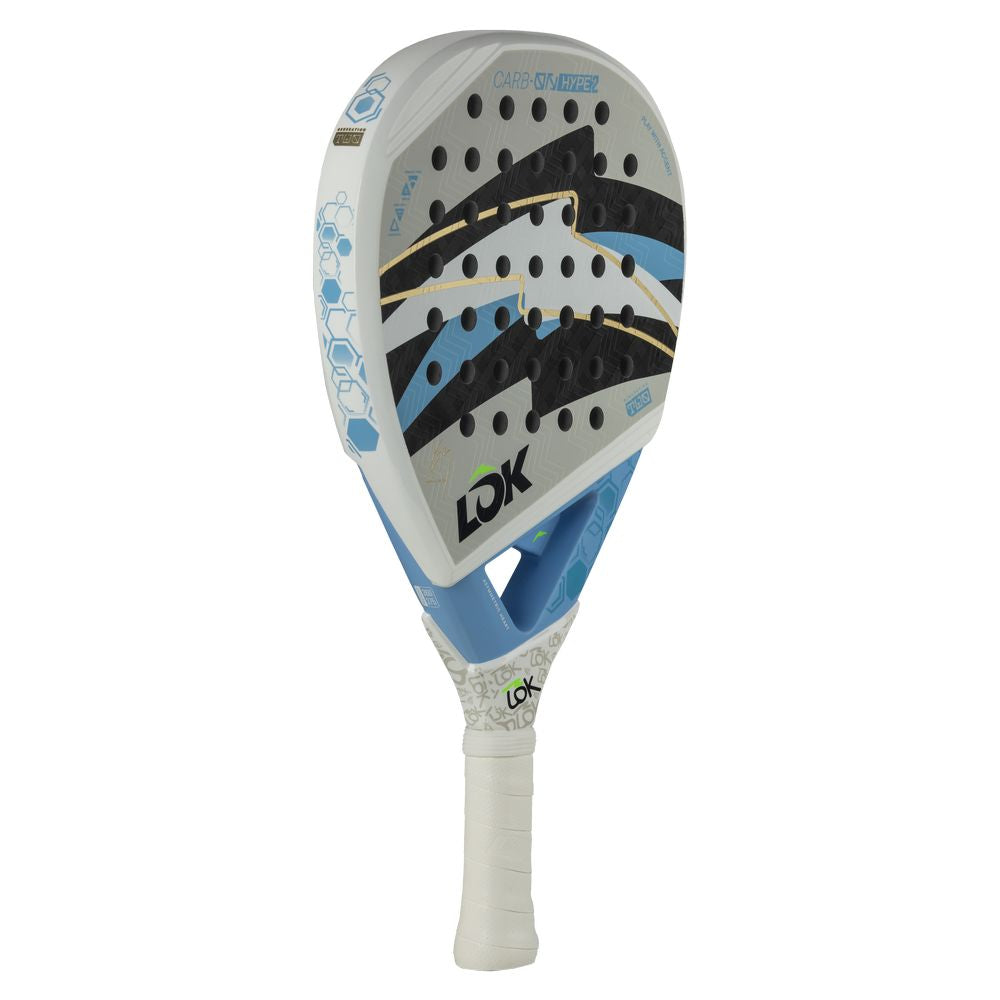 Lok Carbon Hype 2 FDB