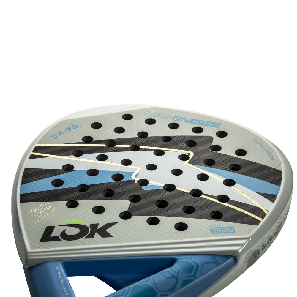 Lok Carbon Hype 2 FDB