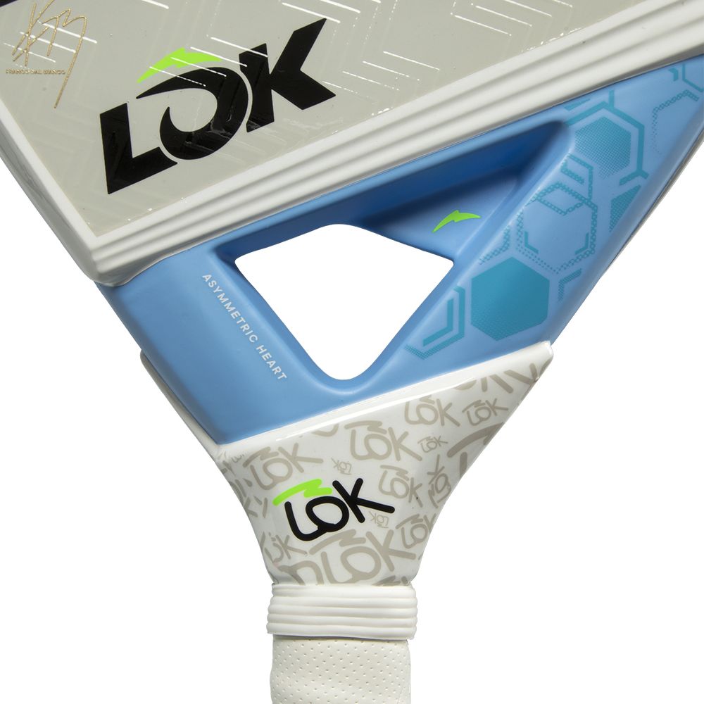 Lok Carbon Hype 2 FDB