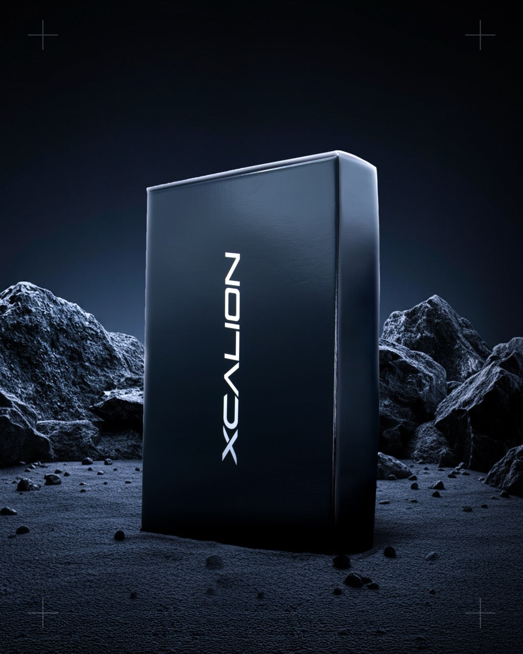 XCALION Infinity H1 (Power)