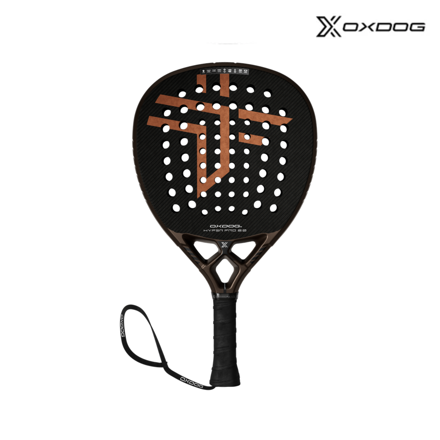 Oxdog Hyper Pro 2.0 2026