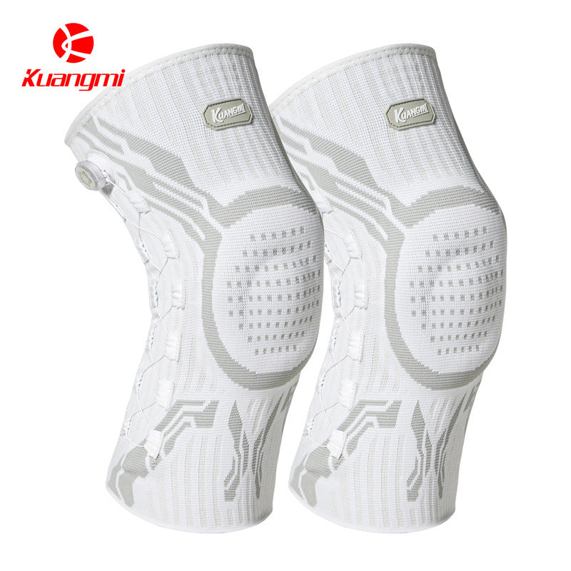 Padel Kniebrace met BOA Draaiknop – Optimale Stabiliteit & Comfort