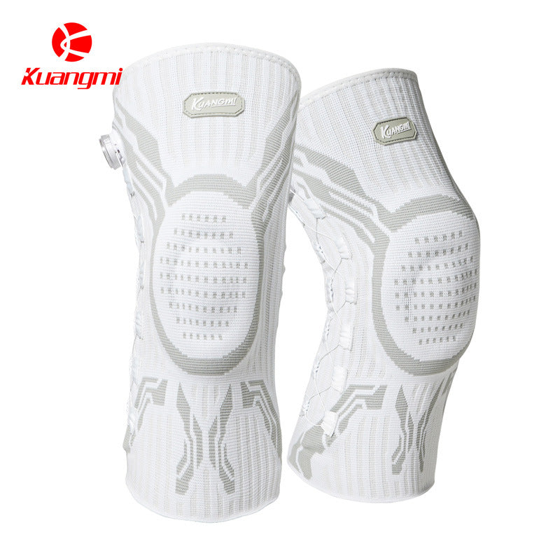 Padel Kniebrace met BOA Draaiknop – Optimale Stabiliteit & Comfort