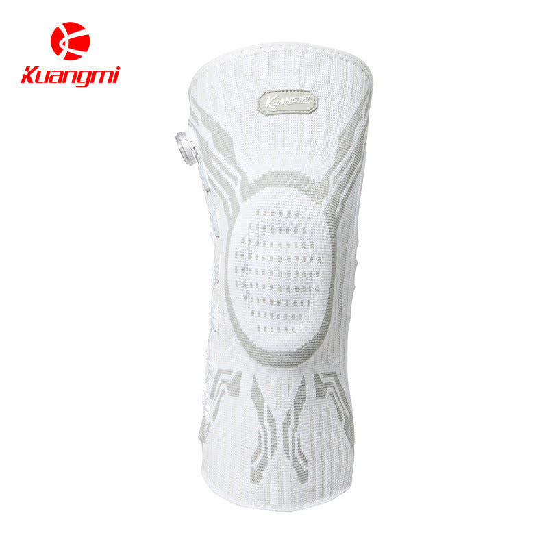 Padel Kniebrace met BOA Draaiknop – Optimale Stabiliteit & Comfort