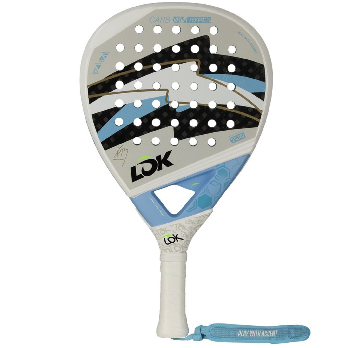 Lok Carbon Hype 2 FDB