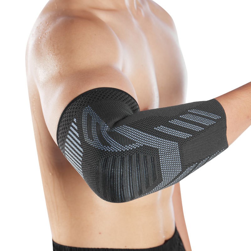 Elleboogbrace voor padel – Comfort & ondersteuning bij elke slag