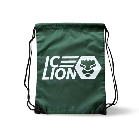 Power Hoodie - ICELION