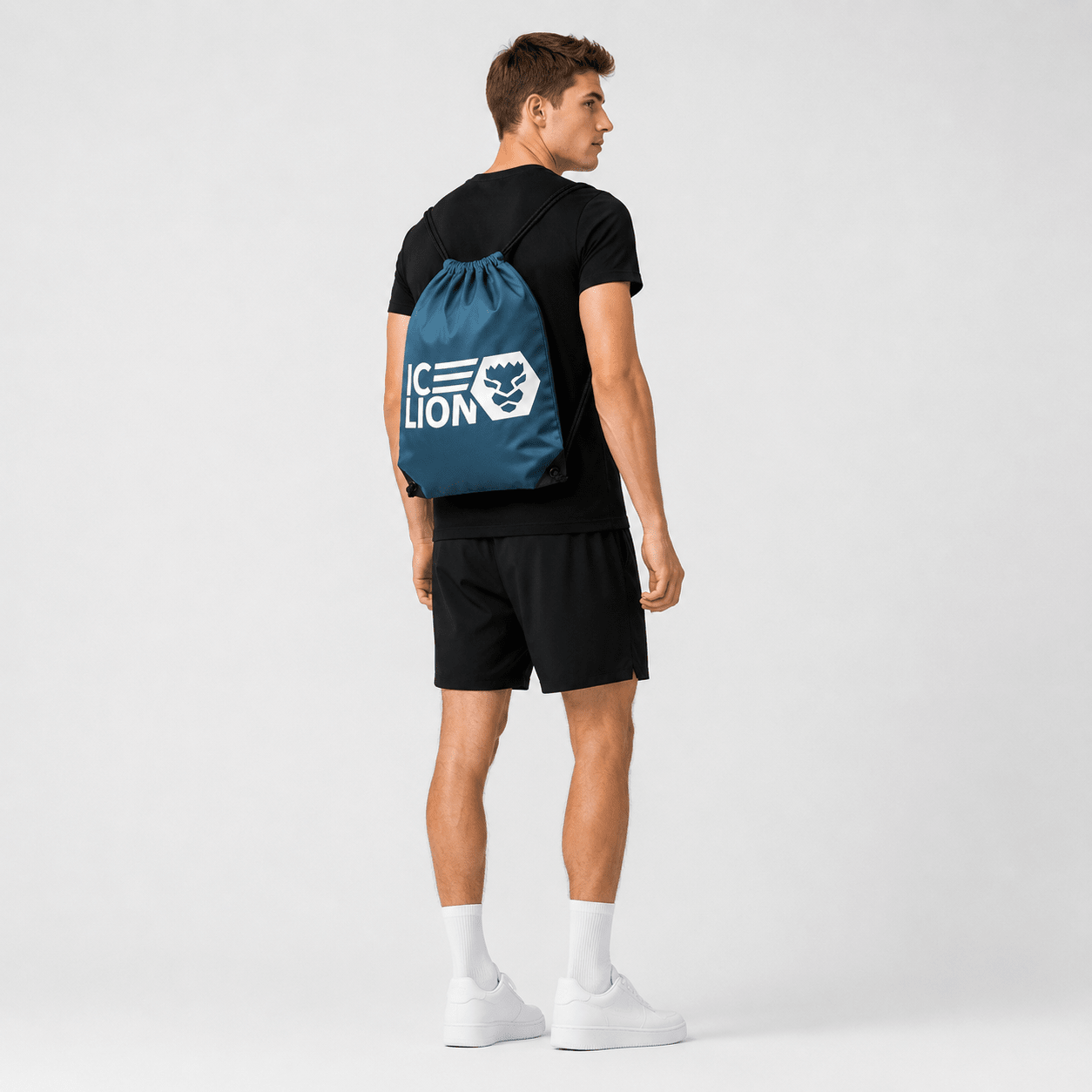 Power Hoodie - ICELION