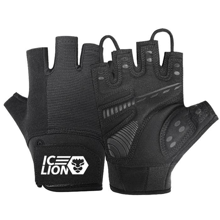 Power Hoodie - ICELION