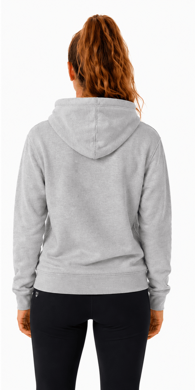 Power Hoodie - ICELION