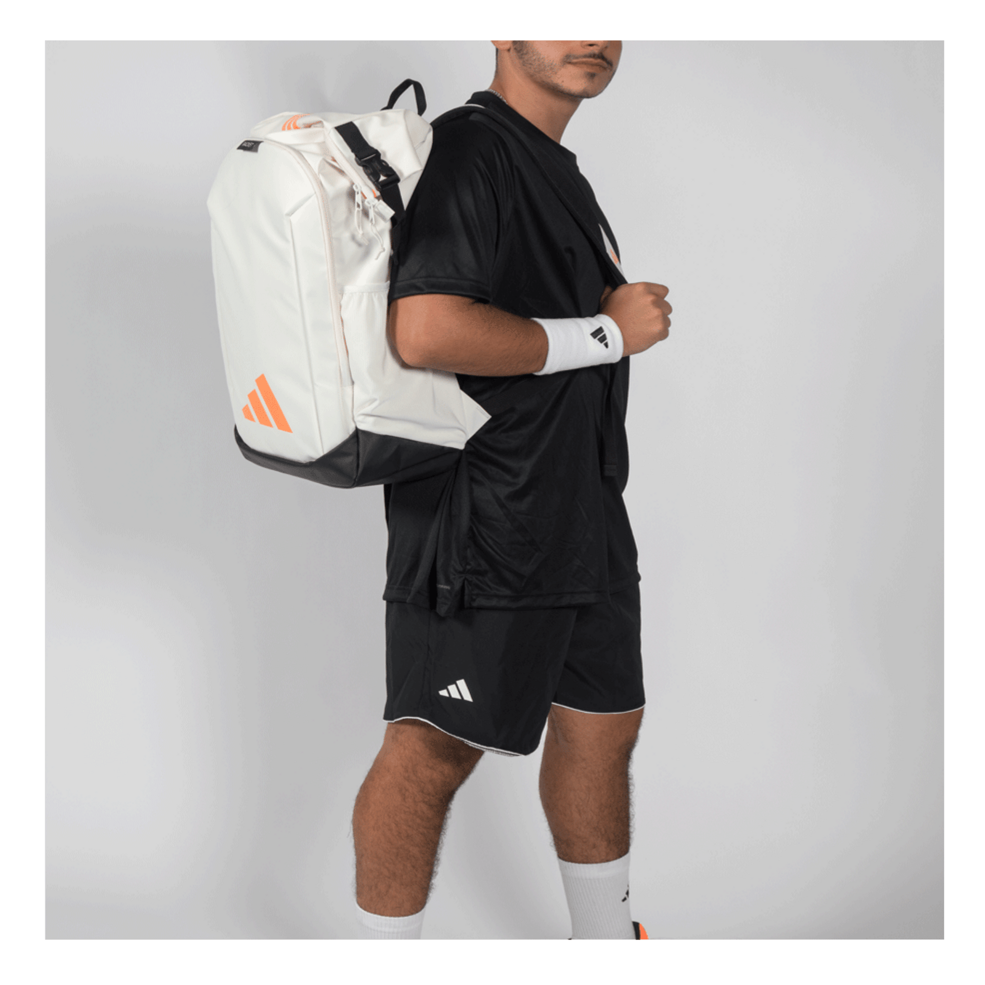 Power Hoodie - ICELION