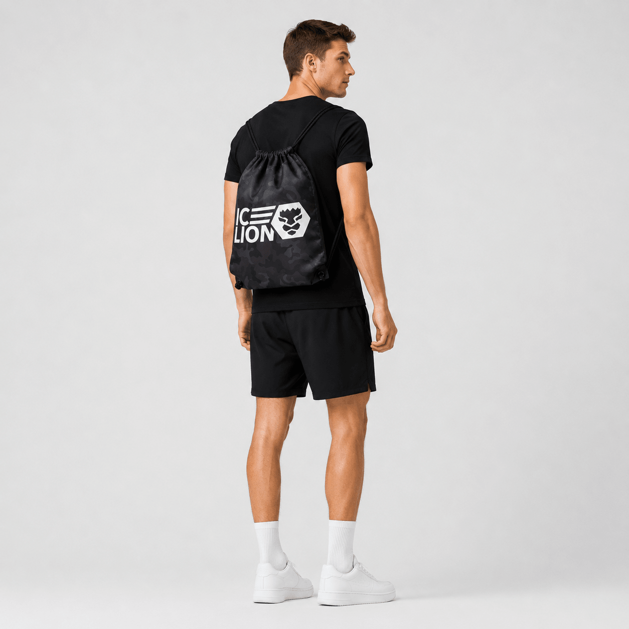 Power Hoodie - ICELION