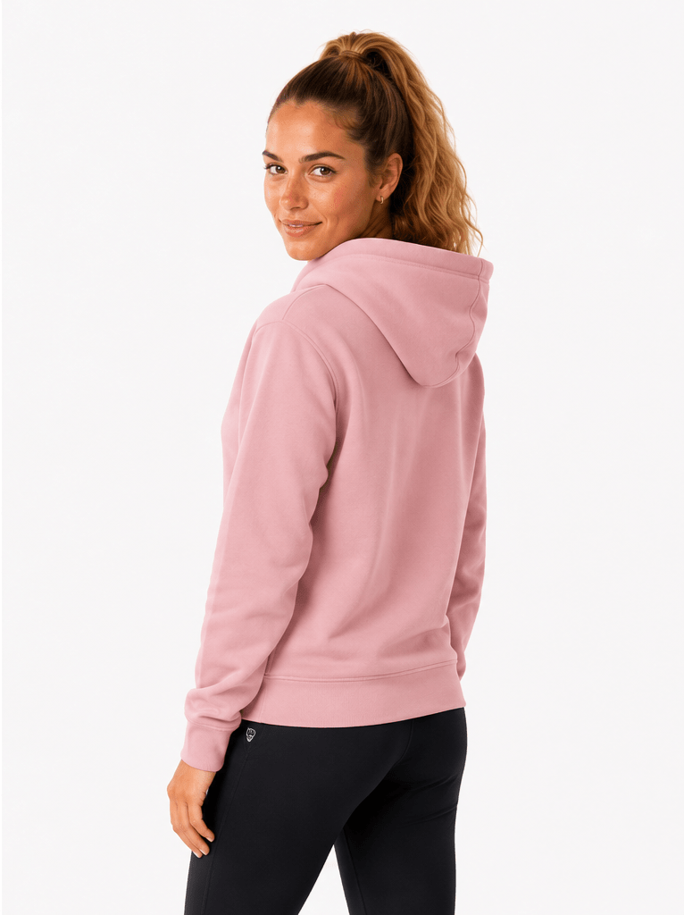 Power Hoodie - ICELION