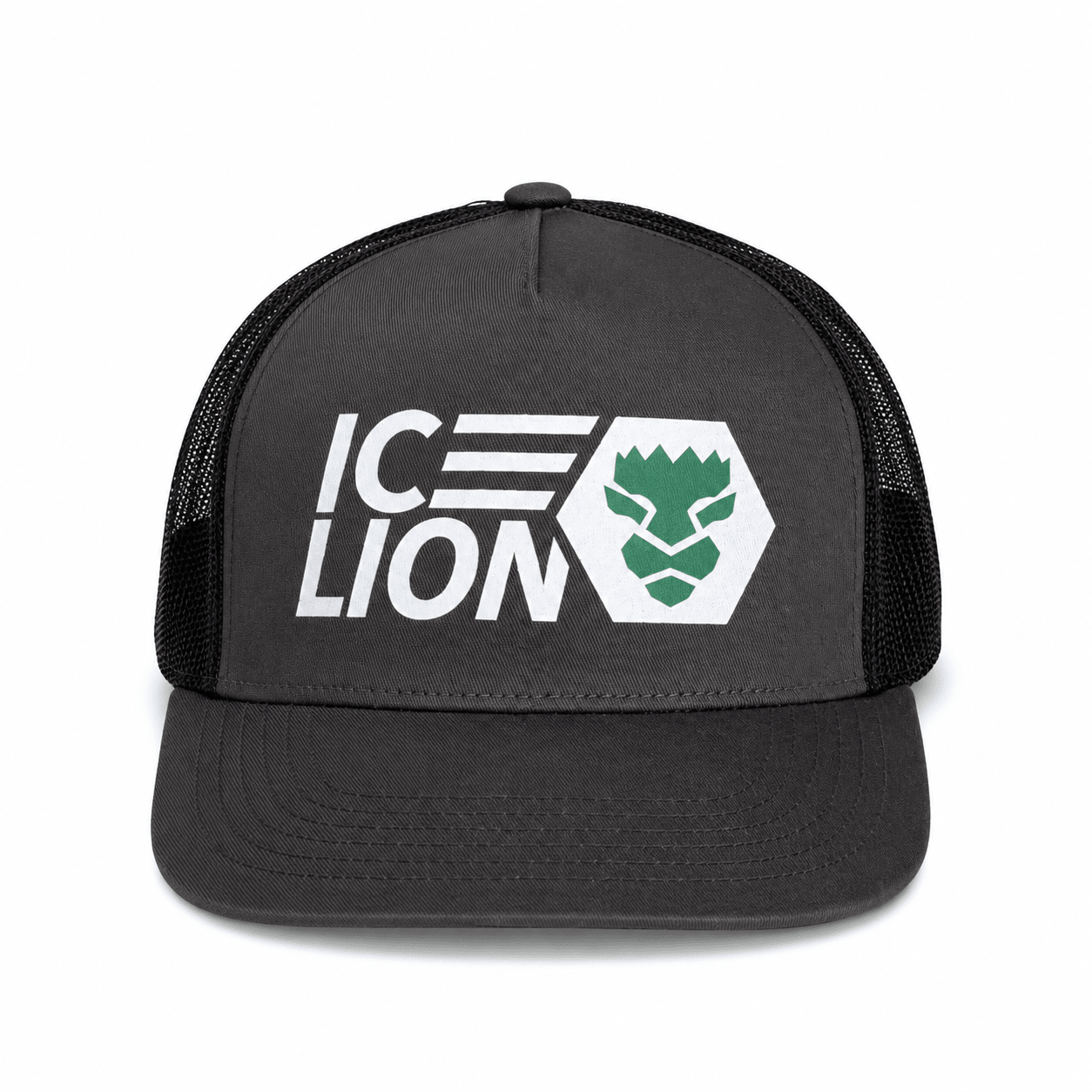 Power Hoodie - ICELION