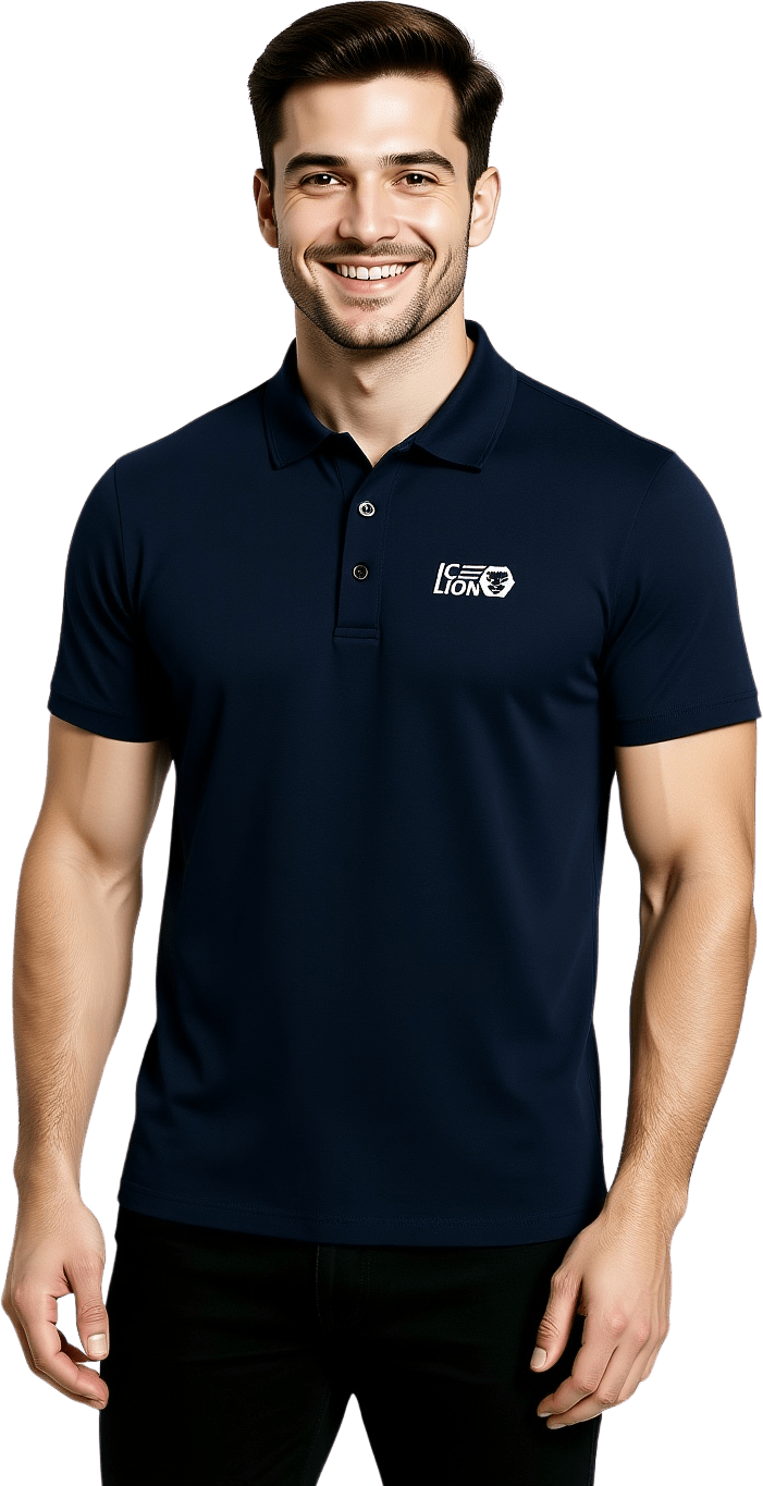Power Hoodie - ICELION
