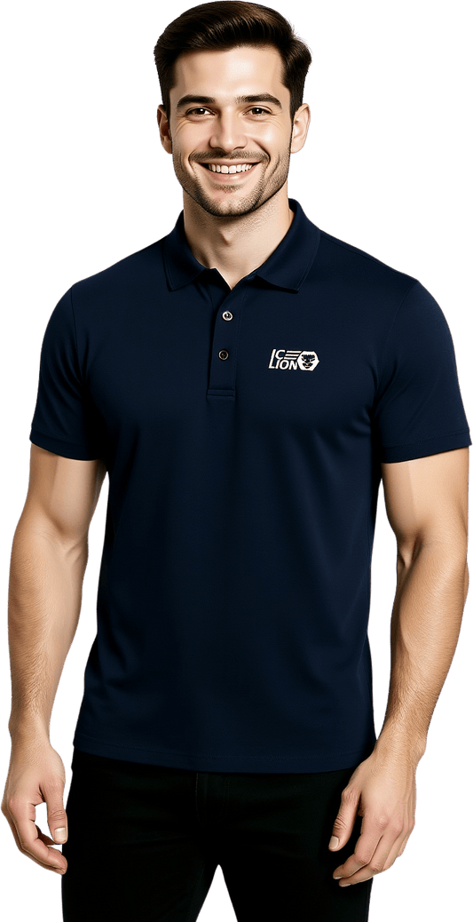 Power Hoodie - ICELION
