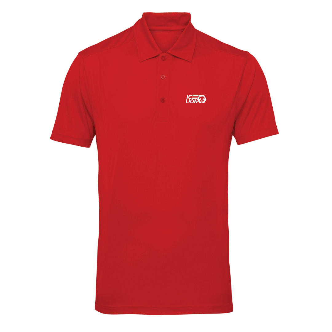 Power Hoodie - ICELION