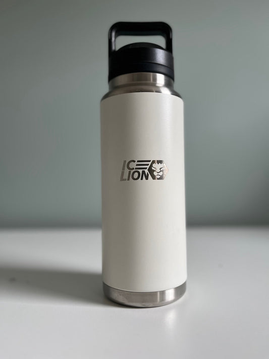 Power Hoodie - ICELION