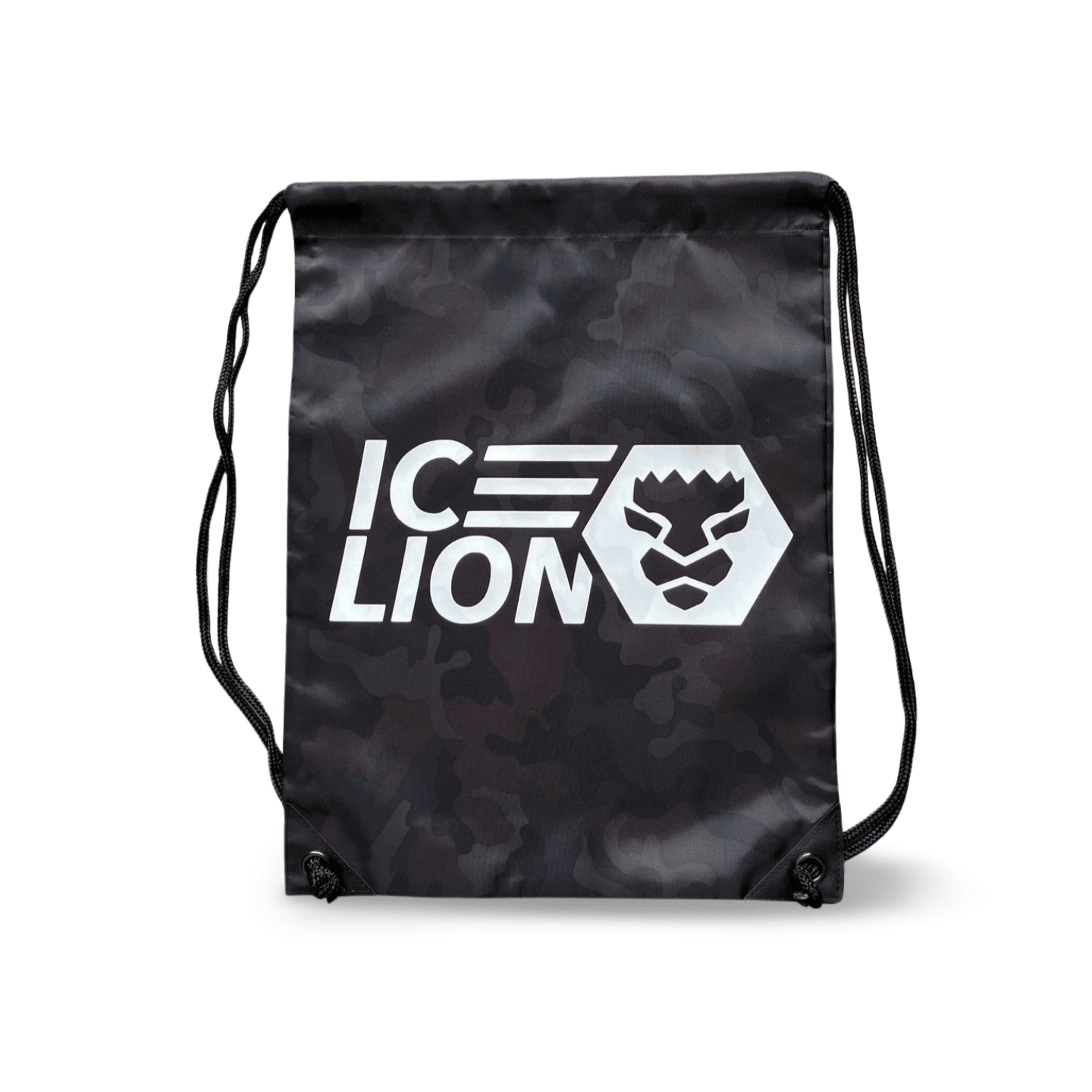 Power Hoodie - ICELION