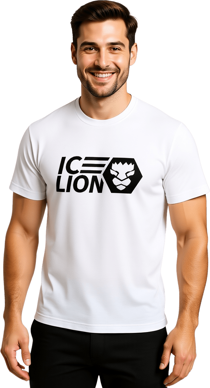 Power Hoodie - ICELION