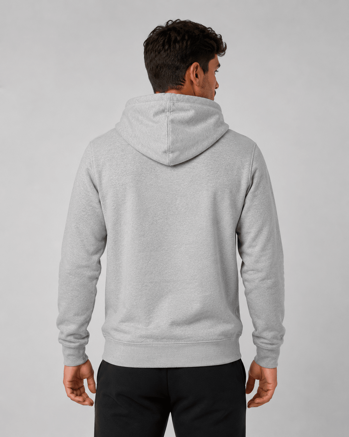 Power Hoodie - ICELION