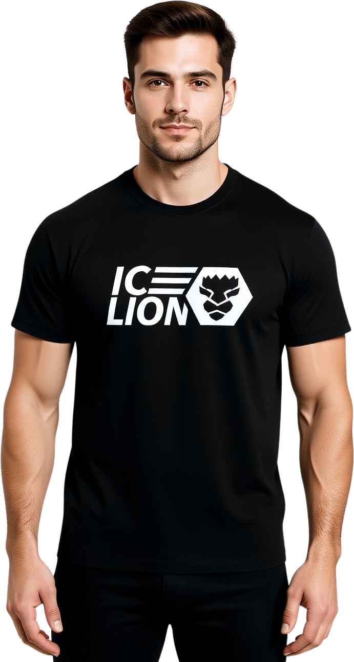Power Hoodie - ICELION