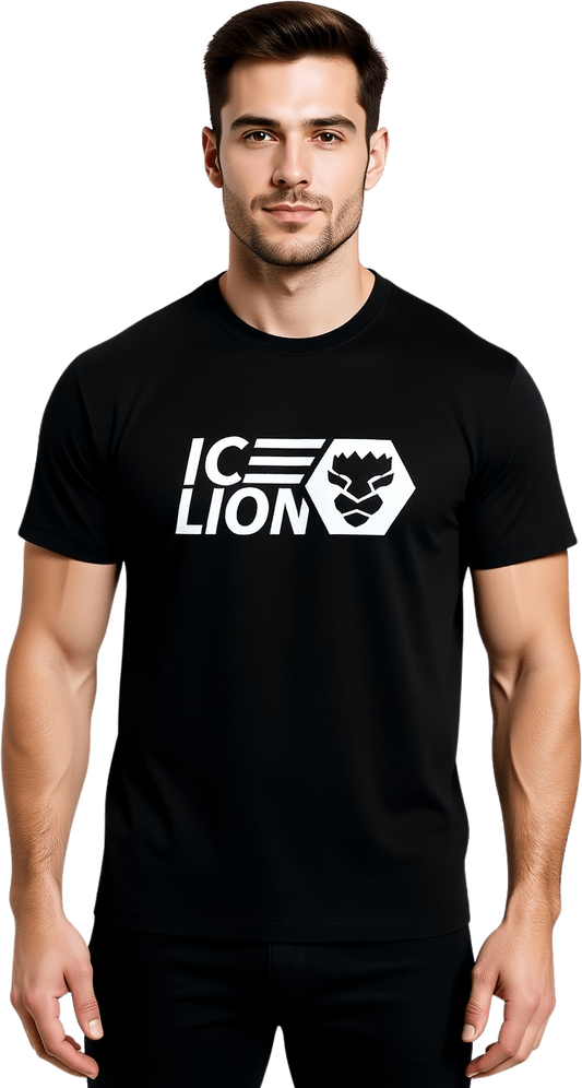 Power Hoodie - ICELION