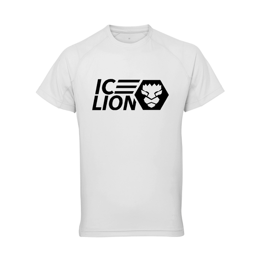 Power Hoodie - ICELION